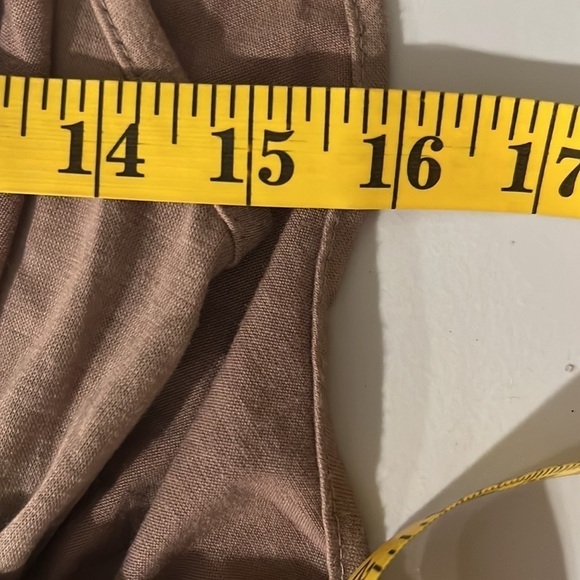 Vintage Tsuoe Sleeveless Dress Angel Size Small - Picture 6 of 8